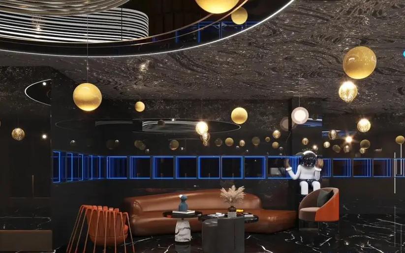 常州商务ktv需知算法-新北区ktv预定