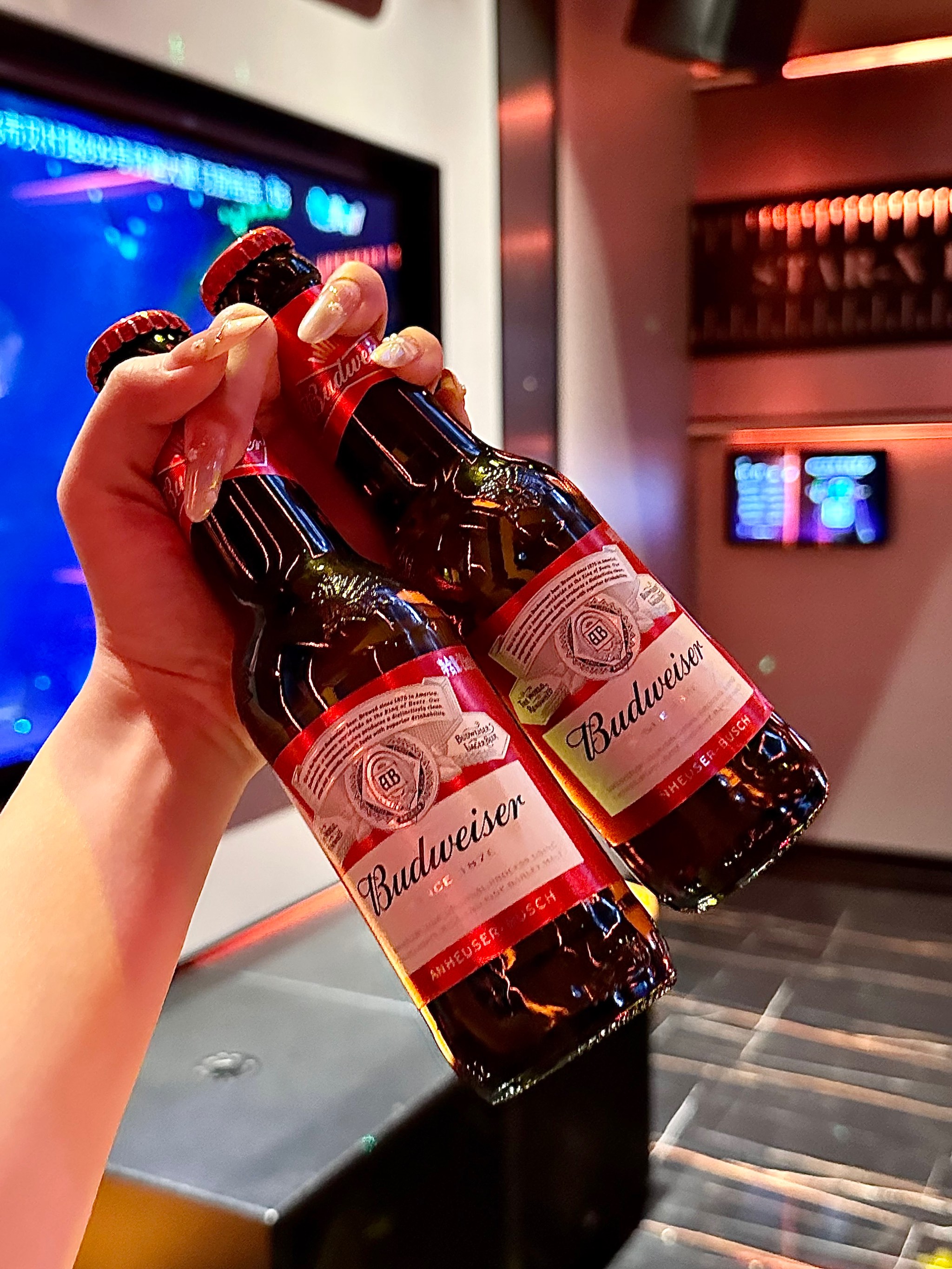 常州商务ktv，尽享尊贵体验-新北区ktv预定