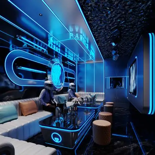 常州商务ktv与片场区别-新北区ktv预定