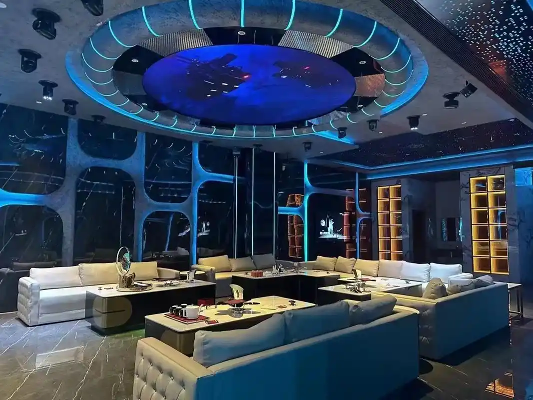 常州商务KTV攻略分享-新北区ktv预定